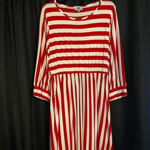 Dainty Jewells XXL Dress